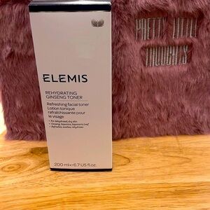 ELEMIS Balancing Toner Alcohol-Free Refreshes for a Hydrated Complexion | 200 mL